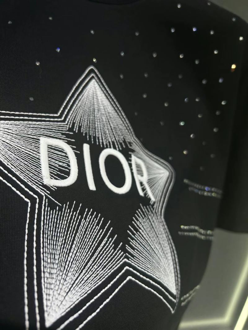 Christian Dior T-Shirts